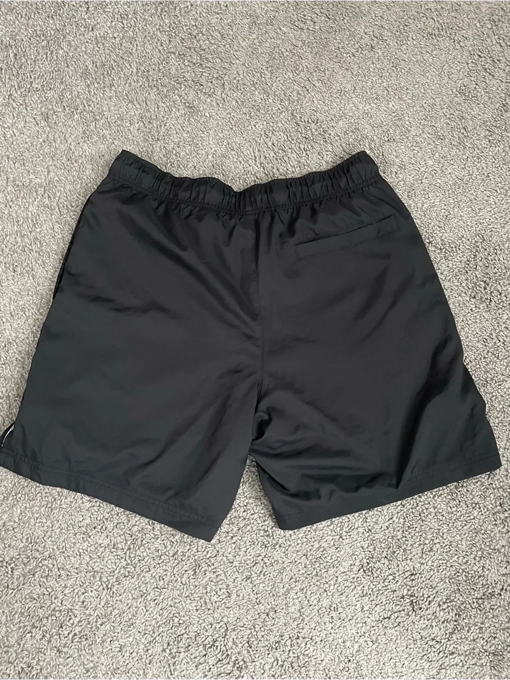 Jordan drifit mesh shorts